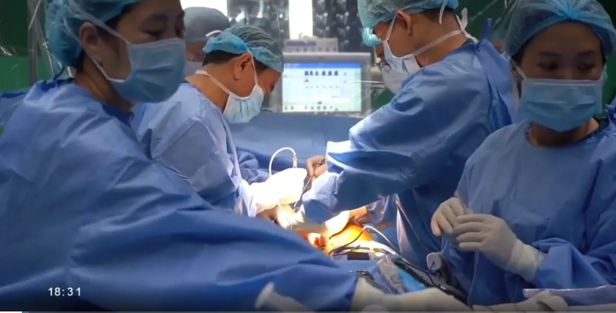 Y tế Đ&agrave; Nẵng - Tầm v&oacute;c mới, niềm tin mới- Ảnh 4.