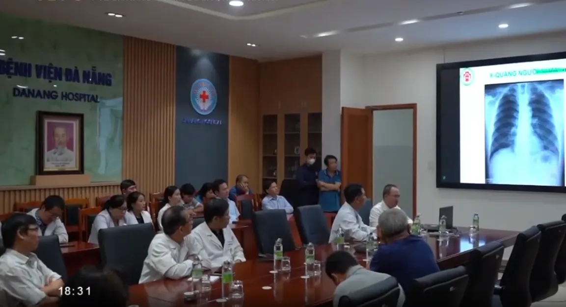 Y tế Đ&agrave; Nẵng - Tầm v&oacute;c mới, niềm tin mới- Ảnh 3.