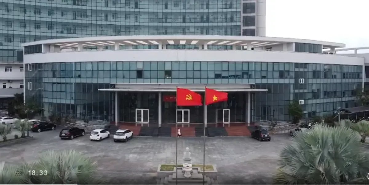 Y tế Đ&agrave; Nẵng - Tầm v&oacute;c mới, niềm tin mới- Ảnh 5.