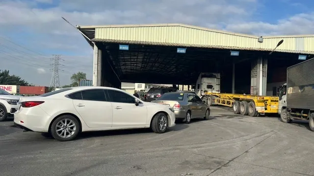 Từ 1.3.2026 kiểm định kh&iacute; thải bắt buộc: Chủ xe cần l&agrave;m g&igrave; để kh&ocirc;ng bị &ldquo;rớt&rdquo; đăng kiểm?- Ảnh 1.