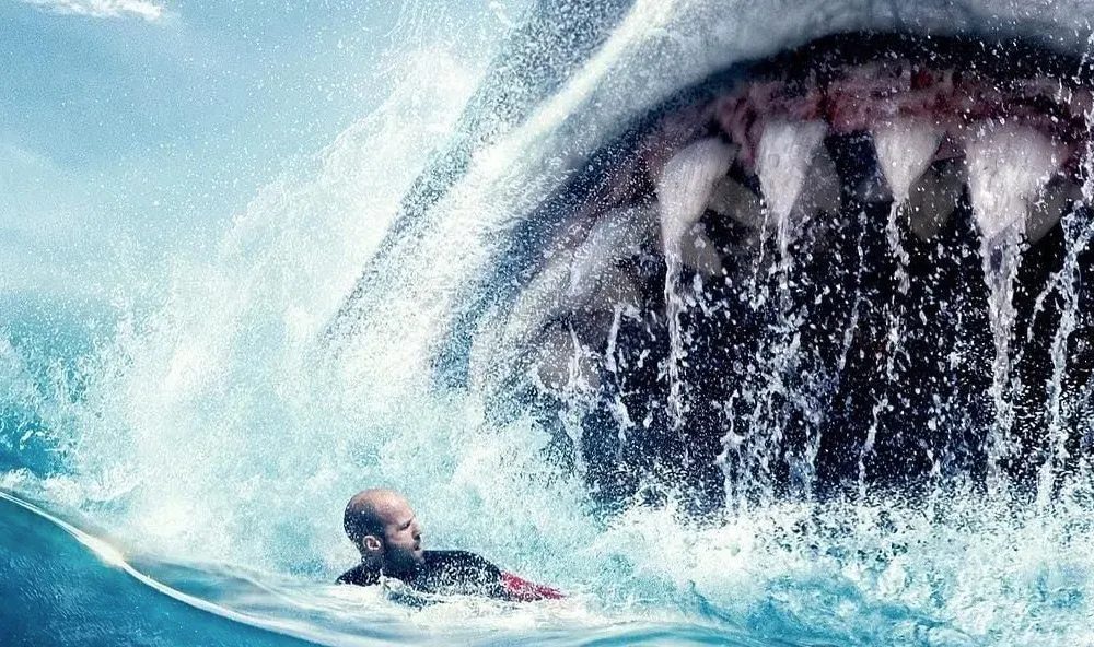 Jason Statham trở lại  - Ảnh 4.