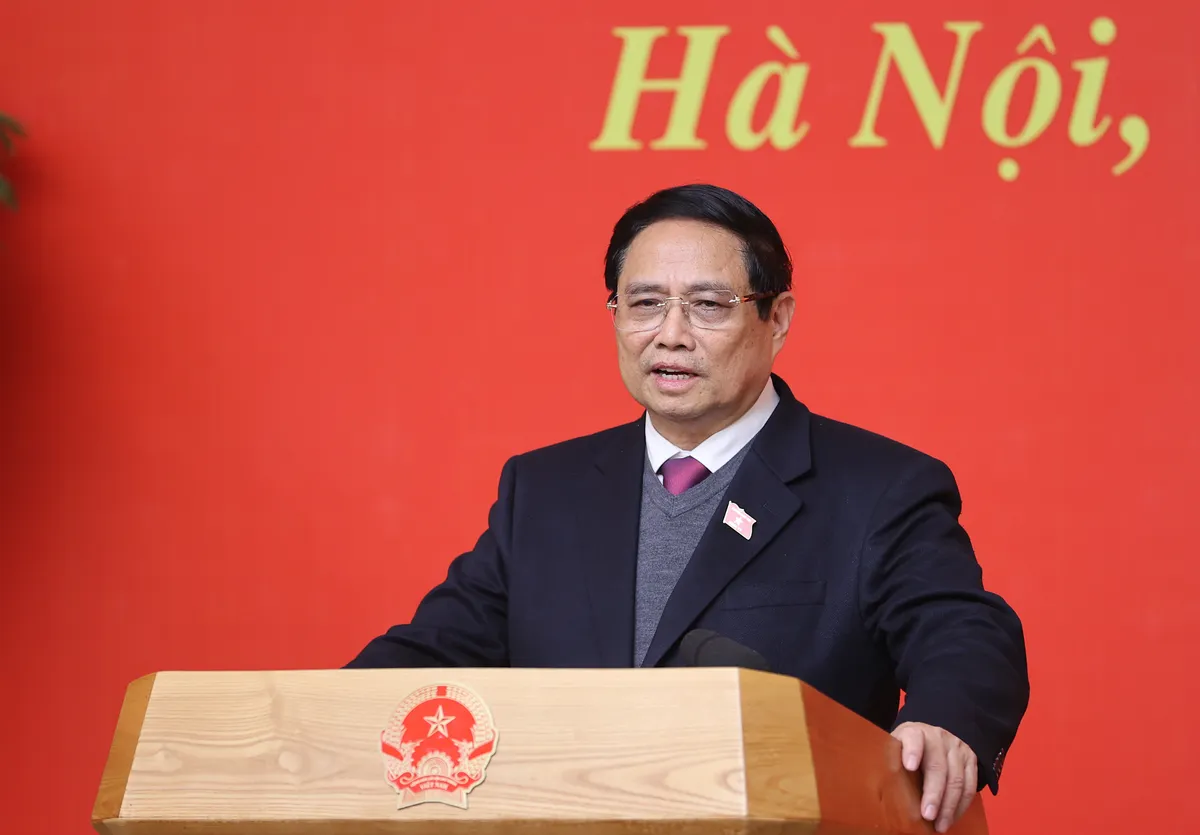 Bắc Ninh tăng tốc xử l&yacute; nh&agrave;, đất d&ocirc;i dư sau s&aacute;p nhập - Ảnh 1.