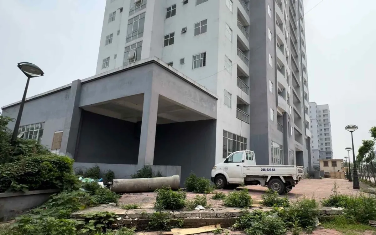 Giá nhà tái định cư “tính đúng, tính đủ” chi phí