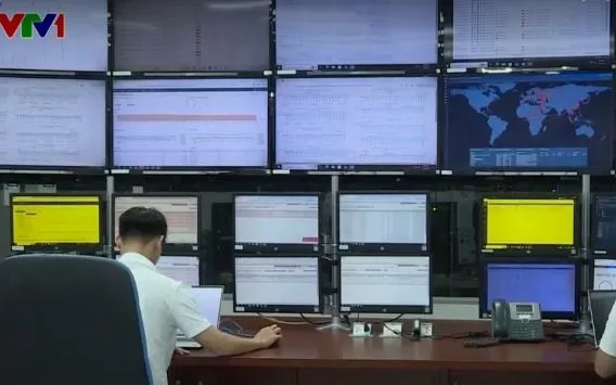  Hiện Việt Nam có khoảng 30 trung tâm dữ liệu, tương đương chưa tới 1% tổng số trung tâm dữ liệu trên toàn cầu