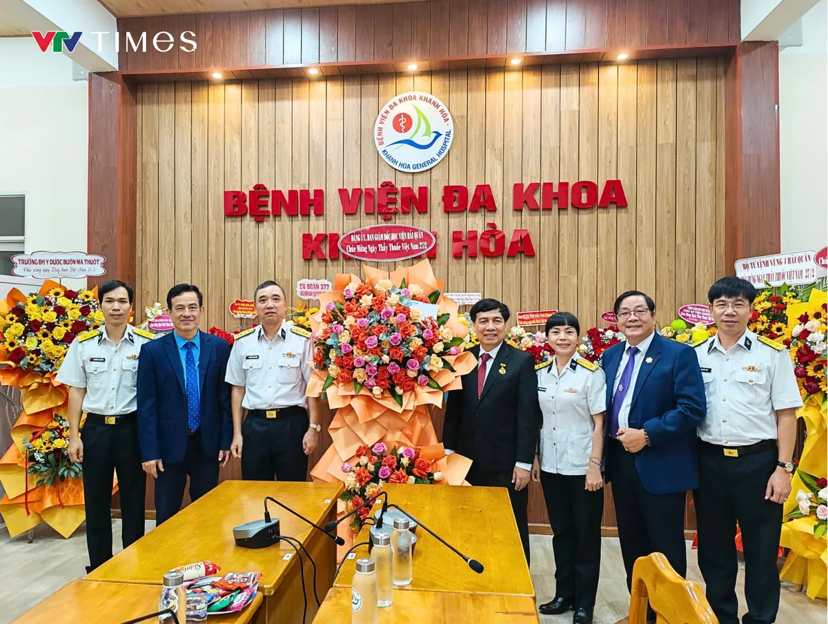 Ng&agrave;nh Qu&acirc;n y Học viện Hải qu&acirc;n đột ph&aacute; ứng dụng chuyển đổi số v&agrave;o c&ocirc;ng t&aacute;c quản l&yacute; sức khỏe qu&acirc;n nh&acirc;n - Ảnh 4.