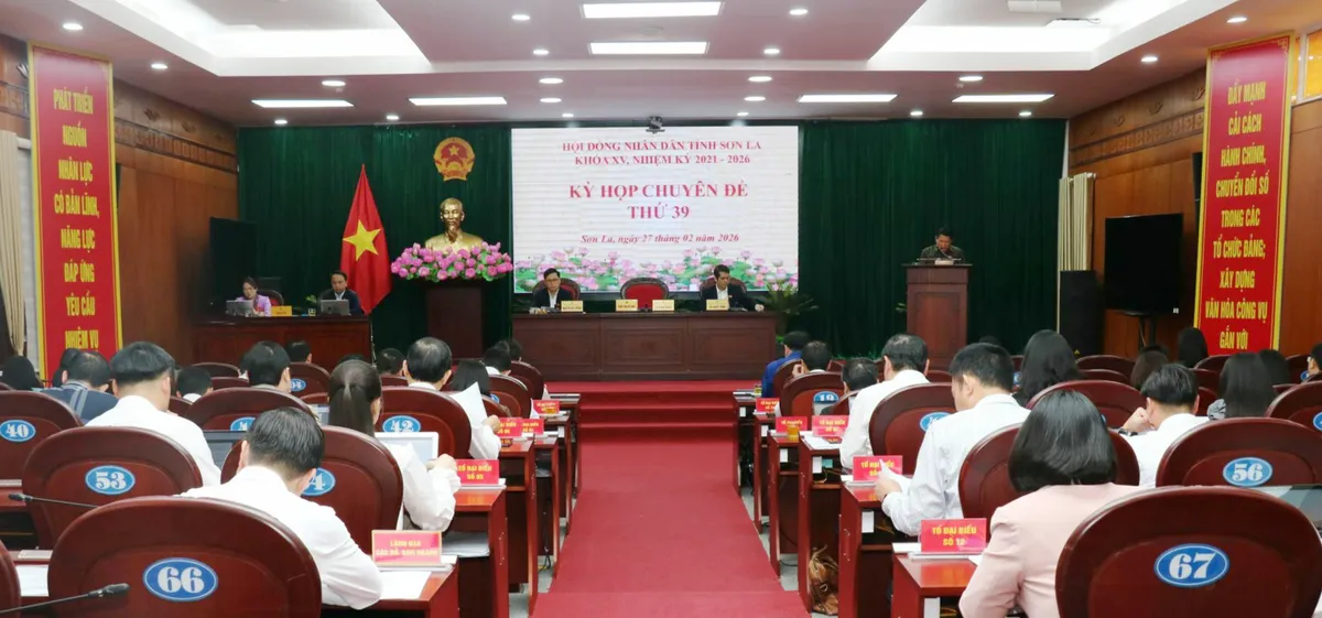 Sơn La quy định học ph&iacute; v&agrave; hỗ trợ học ph&iacute; từ năm học 2025-2026- Ảnh 1.