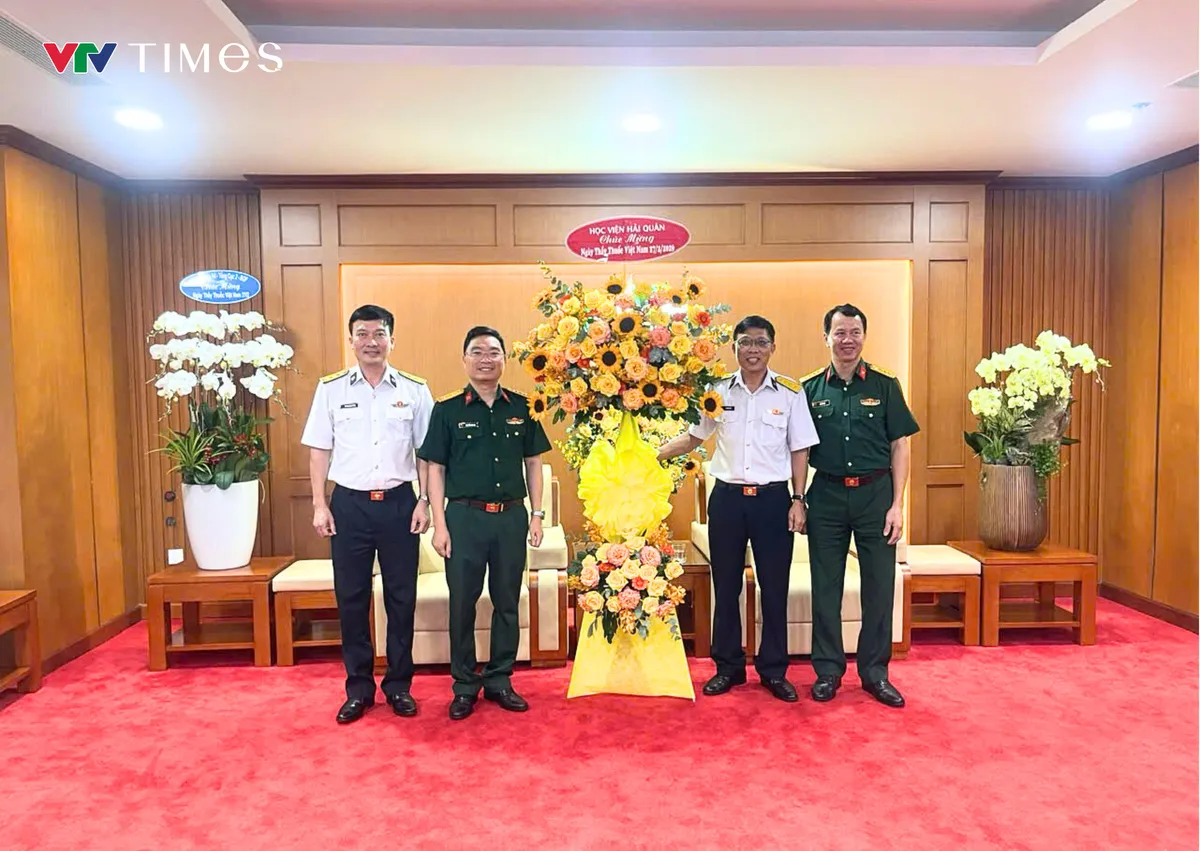 Ng&agrave;nh Qu&acirc;n y Học viện Hải qu&acirc;n đột ph&aacute; ứng dụng chuyển đổi số v&agrave;o c&ocirc;ng t&aacute;c quản l&yacute; sức khỏe qu&acirc;n nh&acirc;n - Ảnh 5.