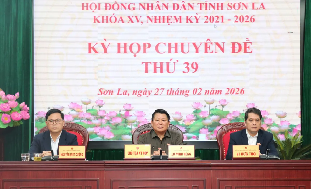 Sơn La quy định học ph&iacute; v&agrave; hỗ trợ học ph&iacute; từ năm học 2025-2026- Ảnh 2.