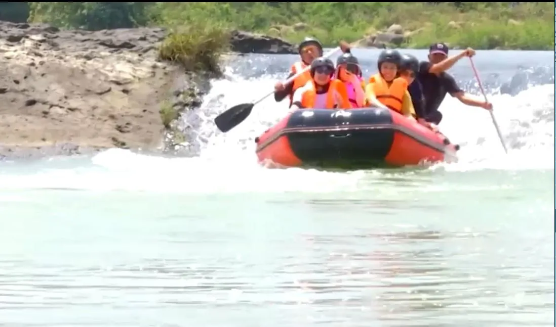 Sức h&uacute;t của thi&ecirc;n nhi&ecirc;n đại ng&agrave;n- Ảnh 2.