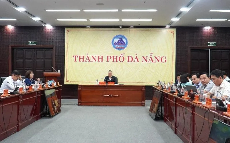 Đà Nẵng triển khai quyết liệt, đồng bộ công tác chuẩn bị bầu cử, bảo đảm tiến độ và đúng quy định pháp luật.