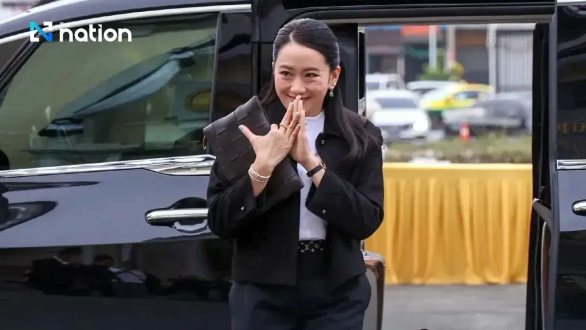 Cựu Thủ tướng Thaksin Shinawatra c&oacute; thể được tha t&ugrave; trước thời hạn- Ảnh 1.