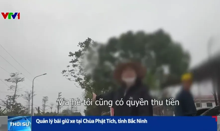 LỘN XỘN DỊCH VỤ TẠI LỄ HỘI - Ảnh 2.