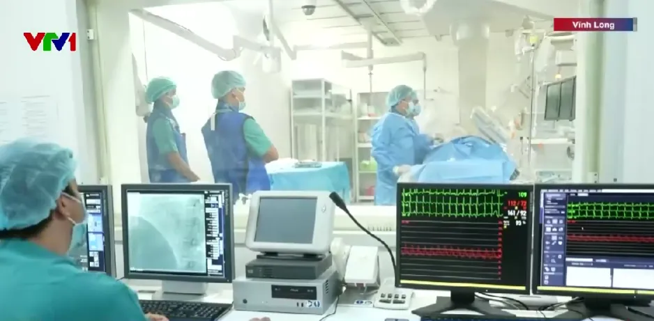 Tăng đầu tư y tế cơ sở, th&ecirc;m cơ hội cho người d&acirc;n - Ảnh 1.