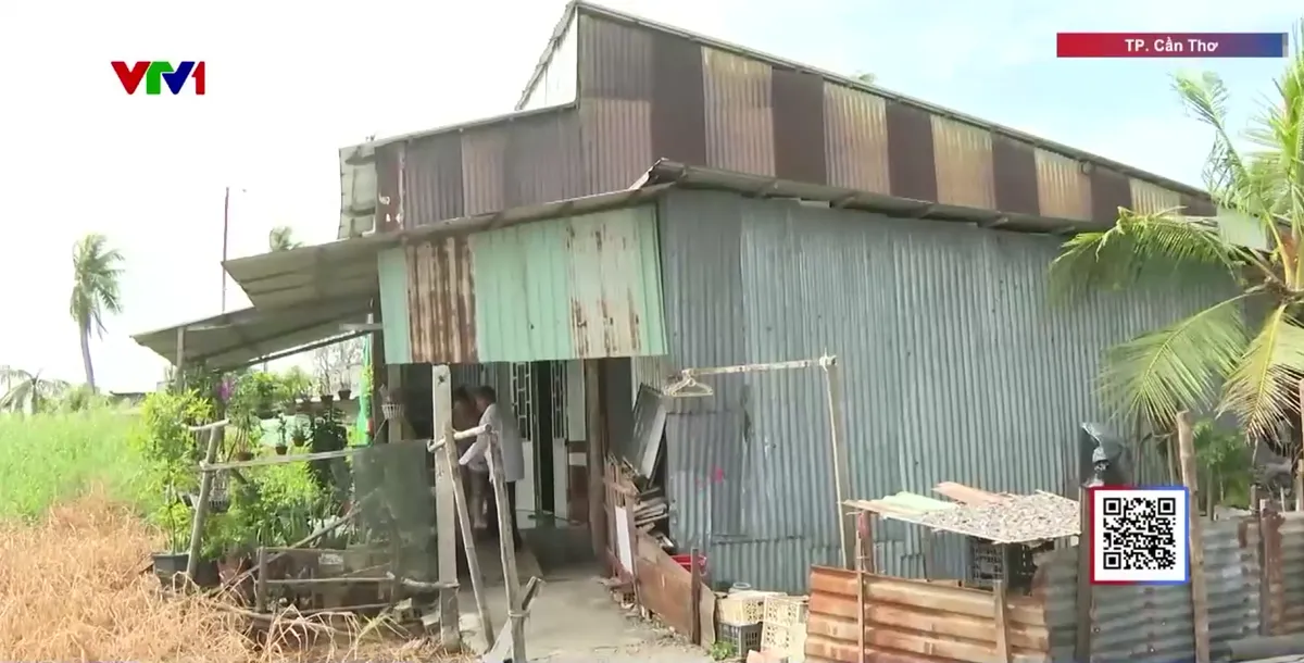 Khu d&acirc;n cư hết ngập sau chỉnh trang hạ tầng - Ảnh 2.