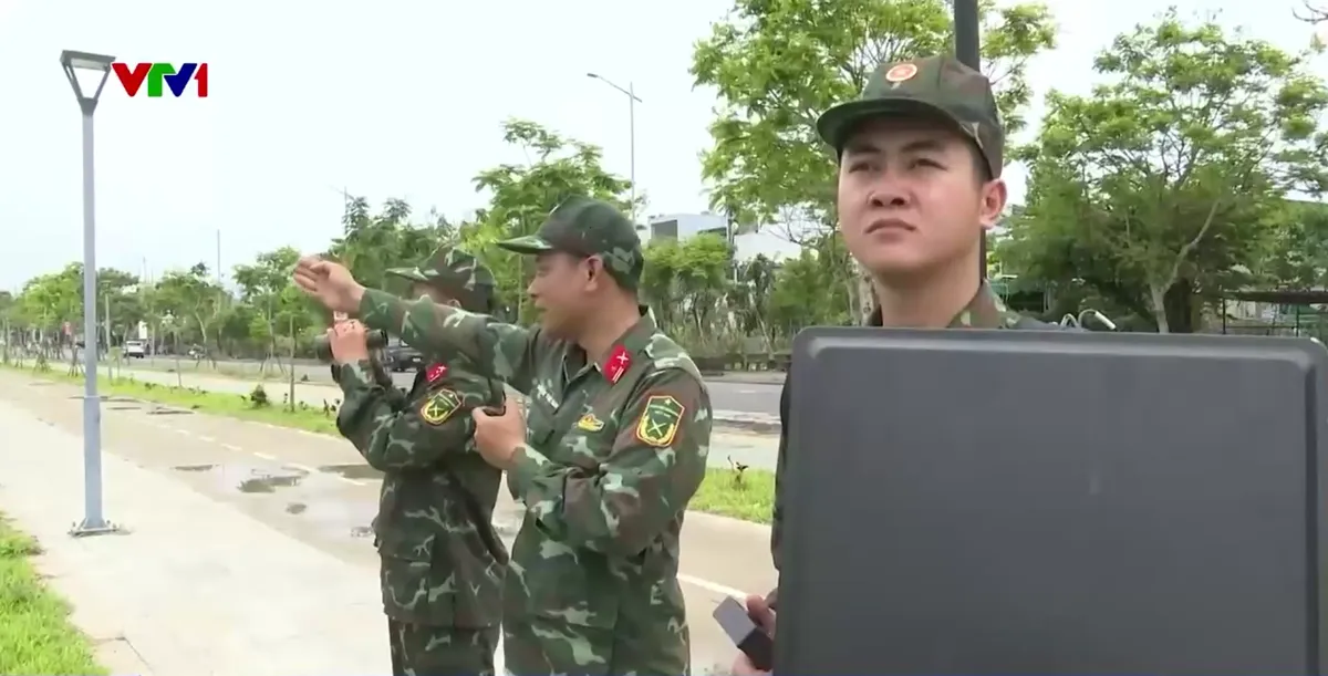 Siết chặt giám sát thiết bị bay tại Đà Nẵng - Ảnh 2.