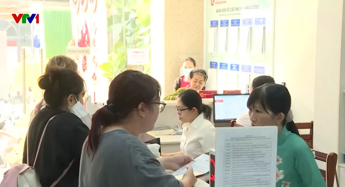 Th&aacute;ng Gi&ecirc;ng kh&ocirc;ng c&ograve;n l&agrave; &ldquo;th&aacute;ng ăn chơi&rdquo; - Ảnh 1.