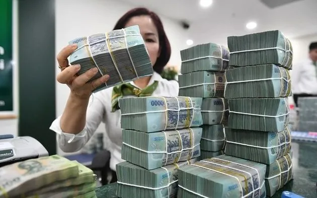 Thu ngân sách 2 tháng đầu năm tăng hơn 13%