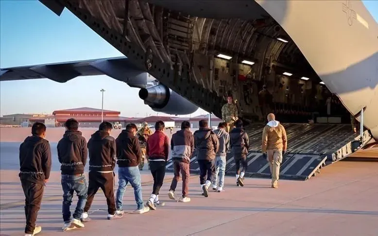 (Ảnh minh họa: Anadolu)