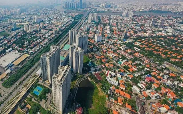 H&agrave; Nội dự kiến thu 150.000 tỷ đồng từ đất năm 2026, tăng gần 40%- Ảnh 1.