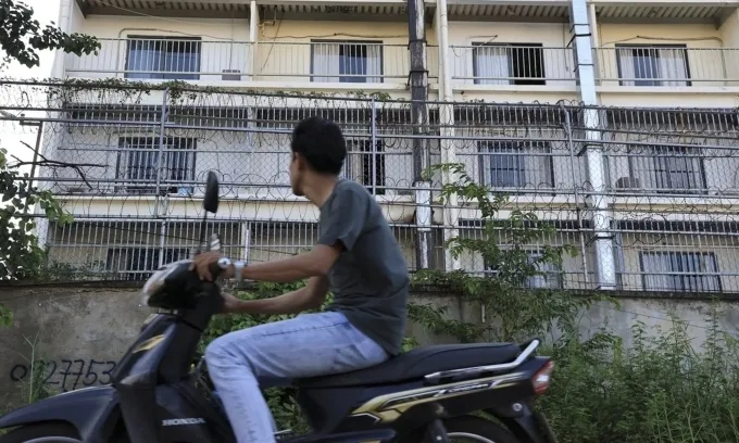 Thủ tướng Hun Manet: Trung t&acirc;m lừa đảo hủy hoại kinh tế Campuchia - Ảnh 1.