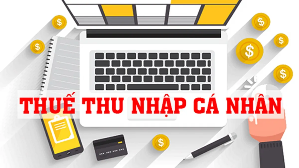 Thuế TNCN 2026 có nhiều thay đổi lớn: Giảm trừ tăng mạnh, thủ tục gọn hơn- Ảnh 2. Thuế TNCN 2026 có nhiều thay đổi lớn: Giảm trừ tăng mạnh, thủ tục gọn hơn- Ảnh 2.