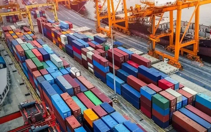 Trung Quốc giảm thuế quan đối với hàng hóa Canada từ tháng 3/2026