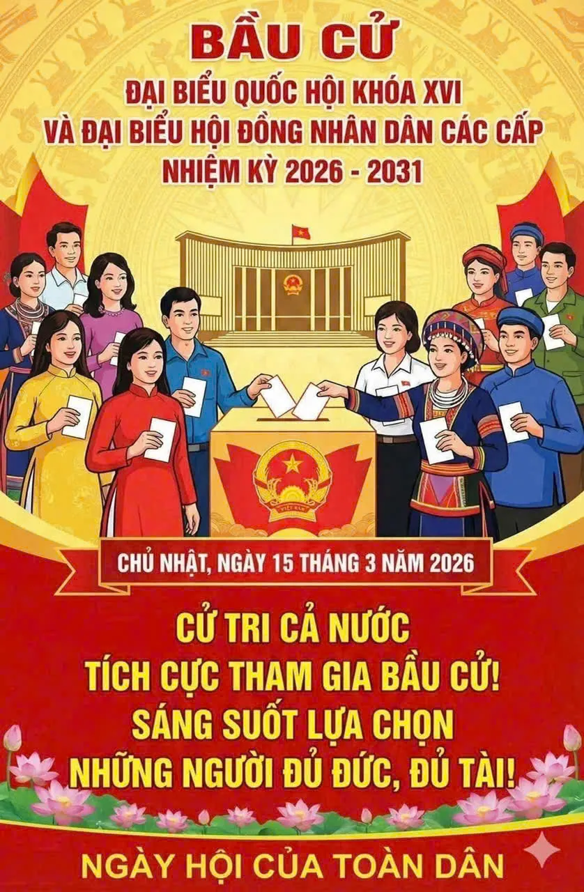 Kh&aacute;nh H&ograve;a: Khẩn trương ho&agrave;n tất c&ocirc;ng t&aacute;c chuẩn bị bầu cử, bảo đảm quyền lợi mọi cử tri - Ảnh 1.