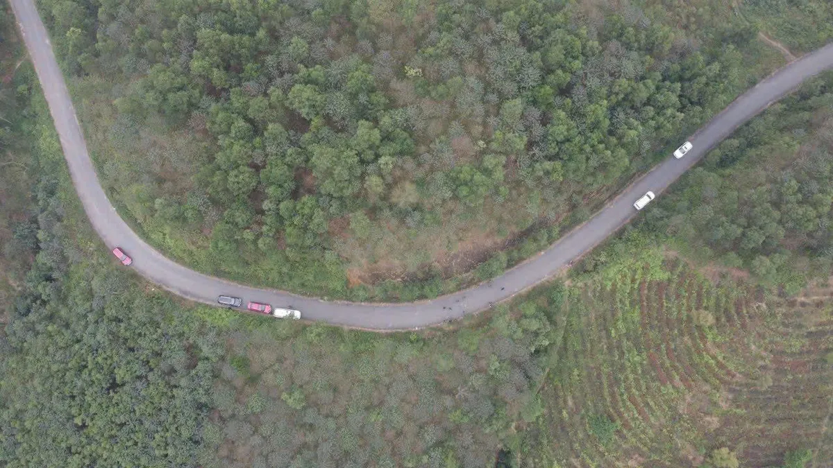 C&ocirc;ng an tỉnh Ph&uacute; Thọ khen thưởng đột xuất th&agrave;nh t&iacute;ch ph&aacute; nhanh vụ &aacute;n trong dịp Tết- Ảnh 4.