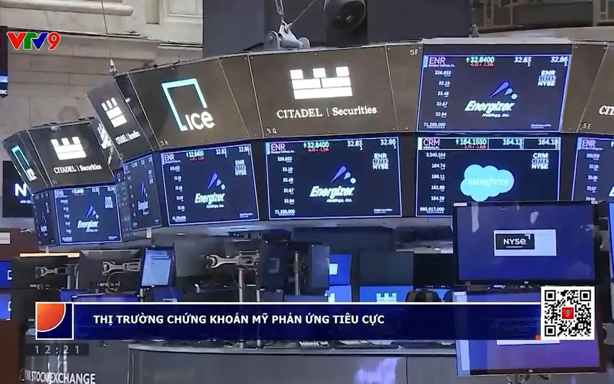 Một trong những diễn biến đáng chú ý nhất tuần qua là sự thay đổi trong cách nhìn nhận của thị trường về AI