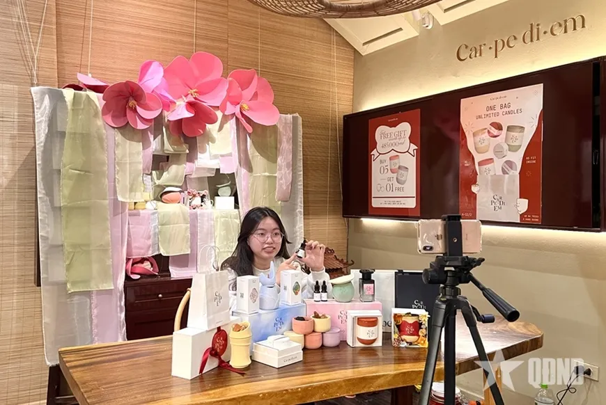 Tăng cường quản l&yacute; thị trường thương mại điện tử- Ảnh 1.