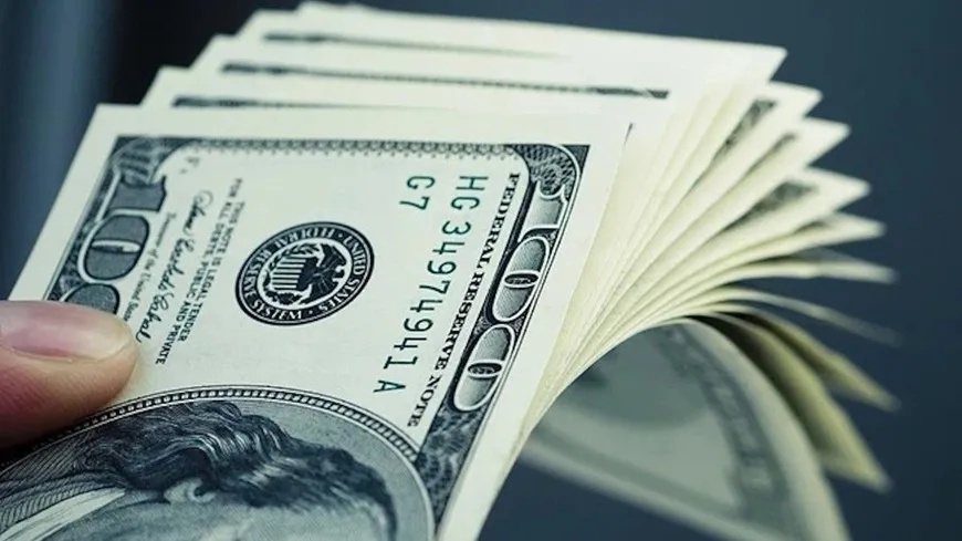 Tỷ giá USD hôm nay (28-2): Đồng USD hướng tới tháng tăng đầu tiên kể từ tháng 10-2025- Ảnh 2. Tỷ giá USD hôm nay (28-2): Đồng USD hướng tới tháng tăng đầu tiên kể từ tháng 10-2025- Ảnh 2.