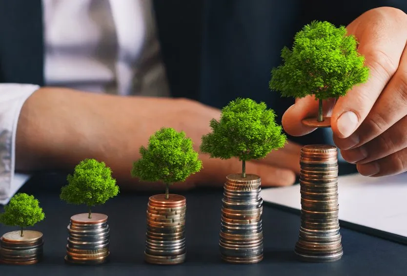 Khơi th&ocirc;ng nguồn vốn tỷ USD từ thị trường tr&aacute;i phiếu xanh năm 2026- Ảnh 1.