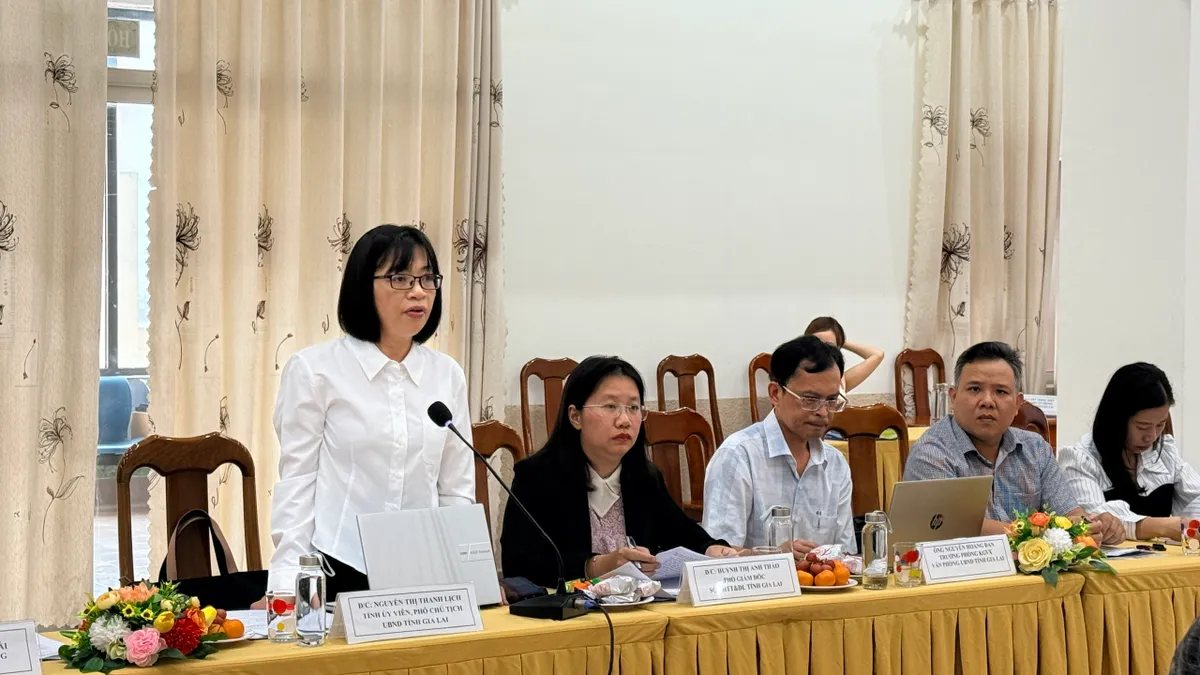 VTV v&agrave; UBND tỉnh Gia Lai hợp t&aacute;c truyền th&ocirc;ng cho Năm Du lịch Quốc gia 2026- Ảnh 3.