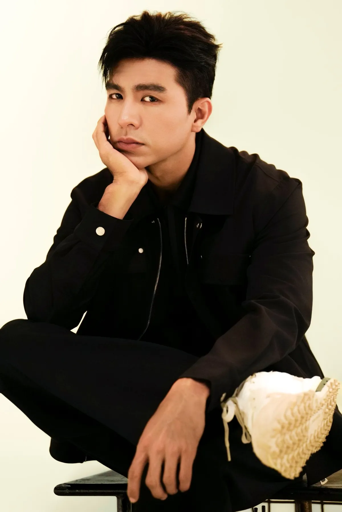  Steven Nguyễn tiết lộ những "nốt trầm" của sự nghiệp - Ảnh 2.