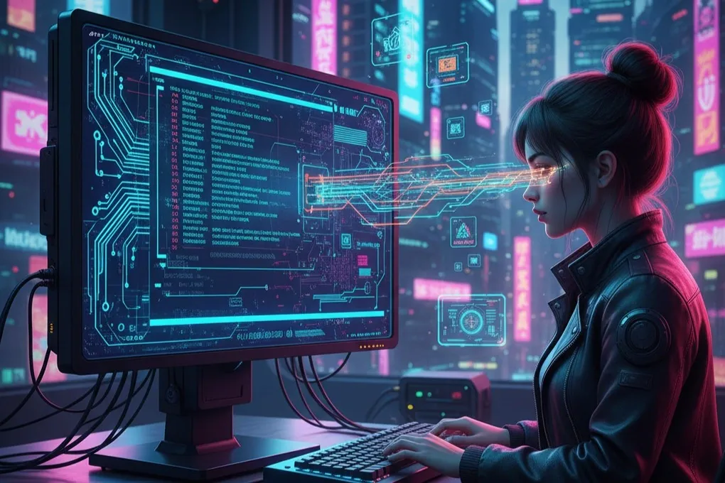 Tr&agrave;o lưu tạo ảnh ch&acirc;n dung AI đầu 2026: Th&uacute; vị nhưng tiềm ẩn rủi ro bảo mật- Ảnh 1.