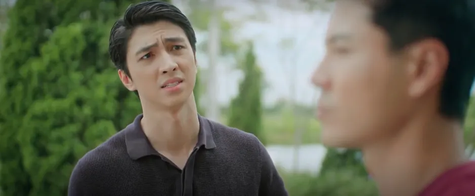 Đồng hồ đếm ngược - Tập 8: Th&agrave;nh gặp lại Chiến, trả lại tiền cho bạn g&aacute;i cũ, kết th&uacute;c quan hệ với cả hai  - Ảnh 8.