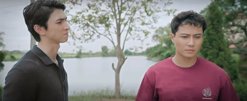 Đồng hồ đếm ngược - Tập 8: Th&agrave;nh gặp lại Chiến, trả lại tiền cho bạn g&aacute;i cũ, kết th&uacute;c quan hệ với cả hai  - Ảnh 9.