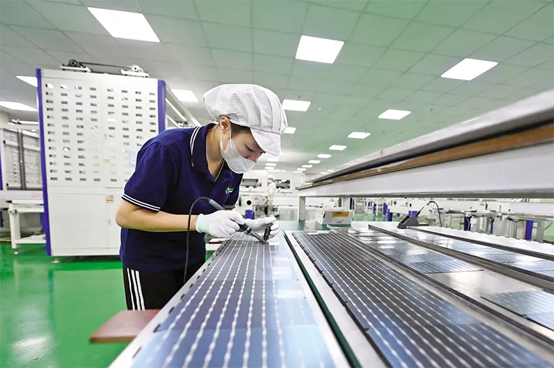 Kỳ vọng kinh tế Việt Nam sẽ tăng trưởng cao hơn- Ảnh 2.