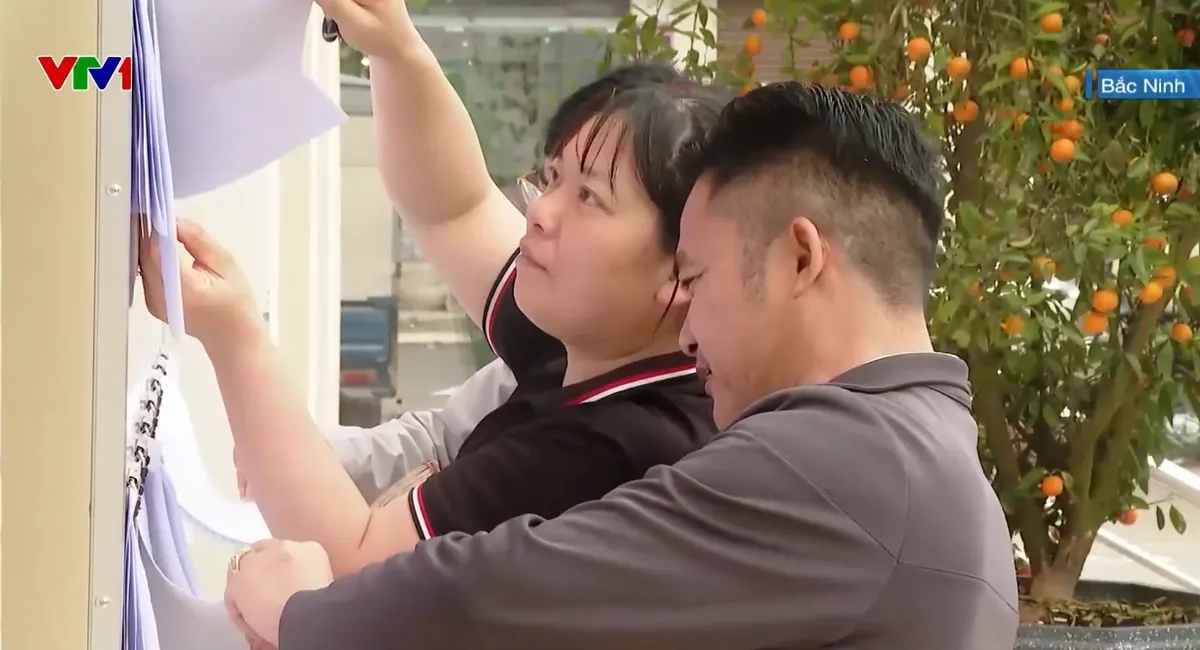 Cao Bằng v&agrave; Bắc Ninh sẵn s&agrave;ng cho ng&agrave;y bầu cử - Ảnh 1.