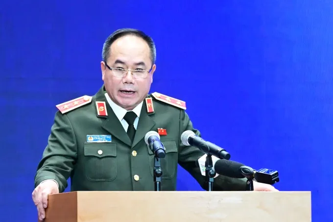 H&agrave; Nội nghi&ecirc;n cứu th&iacute; điểm UAV gi&aacute;m s&aacute;t tr&ecirc;n kh&ocirc;ng, x&acirc;y dựng hệ sinh th&aacute;i an ninh số- Ảnh 1.