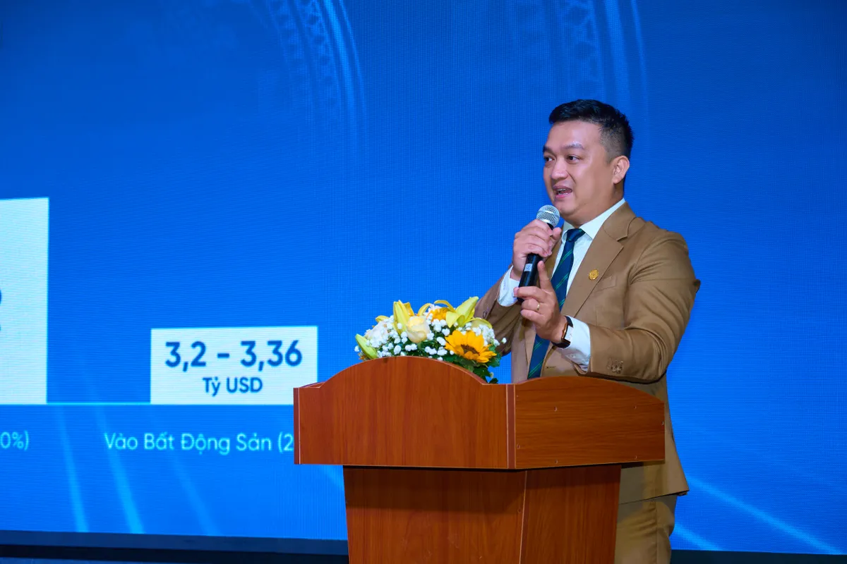 Th&aacute;o gỡ r&agrave;o cản, khơi th&ocirc;ng nguồn lực đầu tư từ kiều b&agrave;o- Ảnh 2.