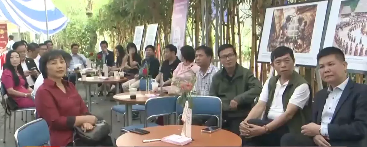 Lan tỏa sức sống b&aacute;o ch&iacute; những ng&agrave;y đầu năm tại Đ&agrave; Nẵng- Ảnh 1.