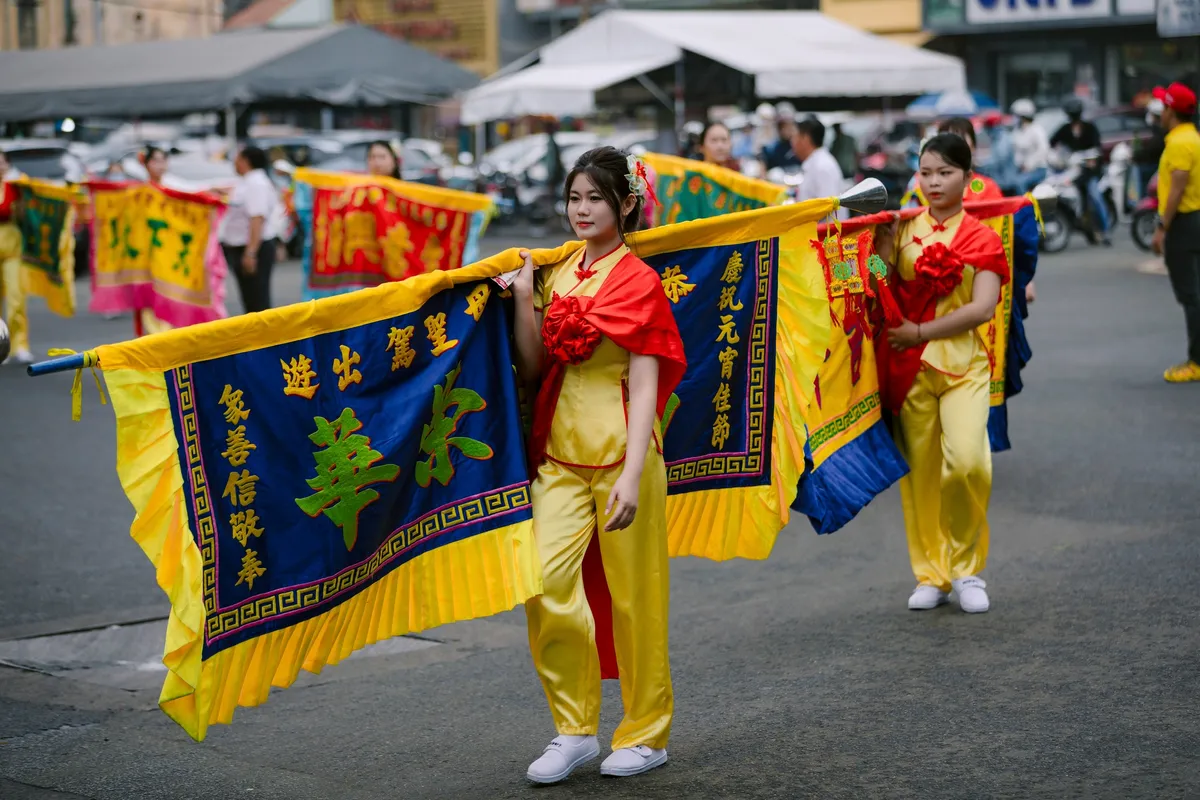 5 lễ hội Rằm th&aacute;ng Gi&ecirc;ng đặc sắc của v&ugrave;ng đất Nam Bộ- Ảnh 1.