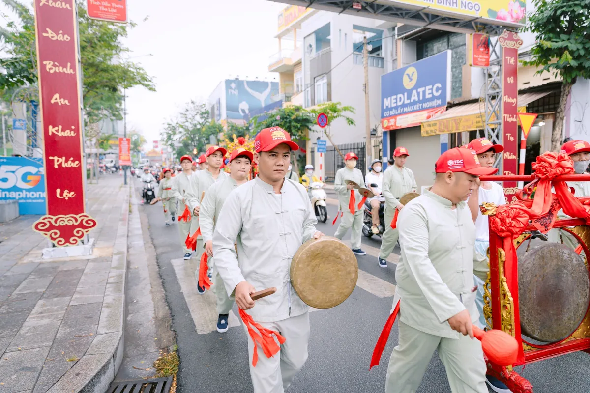 5 lễ hội Rằm th&aacute;ng Gi&ecirc;ng đặc sắc của v&ugrave;ng đất Nam Bộ- Ảnh 2.