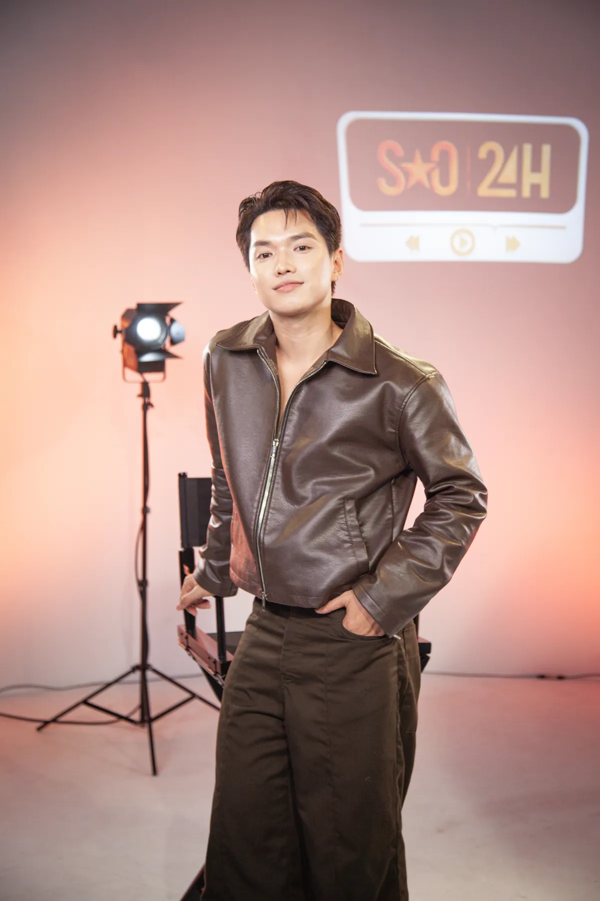 Ba MC trẻ trung của bản tin mới tr&ecirc;n VTV3- Ảnh 3.