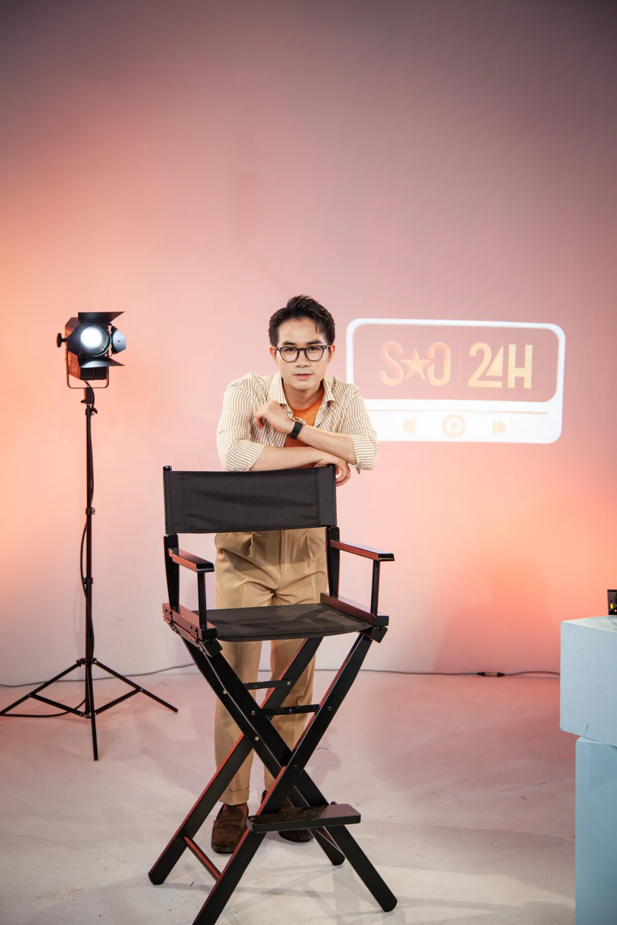 Ba MC trẻ trung của bản tin mới tr&ecirc;n VTV3- Ảnh 2.