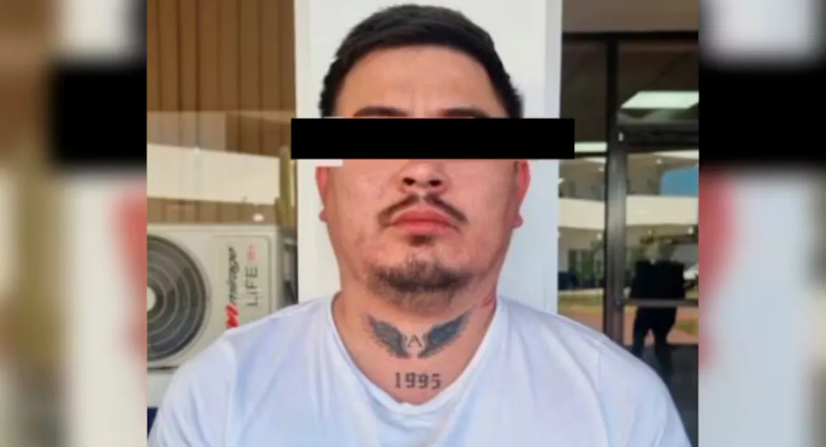 Mexico bắt giữ th&ecirc;m 9 nghi phạm băng đảng, đẩy mạnh truy qu&eacute;t tội phạm ma t&uacute;y- Ảnh 1.