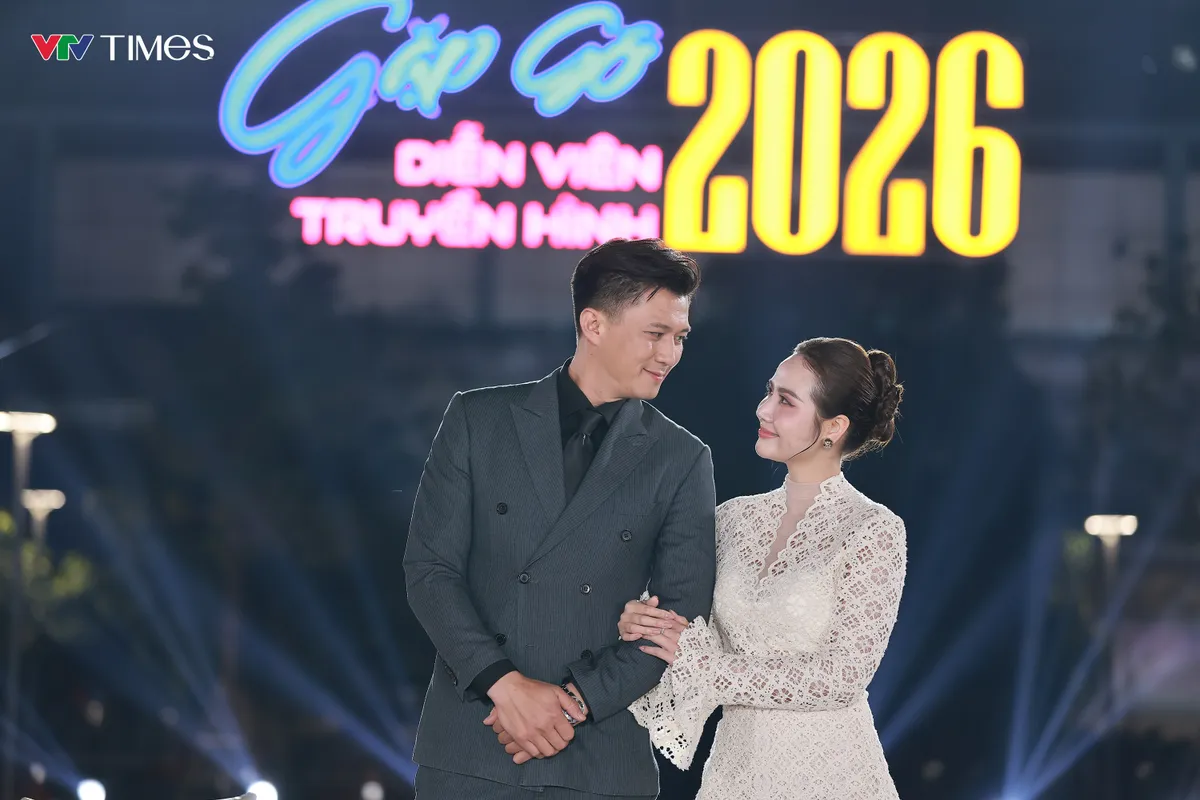 Huyền Lizzie tiết lộ bạn diễn mong muốn đ&oacute;ng chung- Ảnh 1.