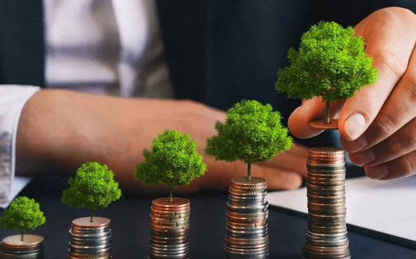 Chuẩn h&oacute;a ti&ecirc;u chuẩn ph&aacute;t h&agrave;nh, tr&aacute;i phiếu xanh Việt Nam bước v&agrave;o năm bản lề 2026- Ảnh 1.