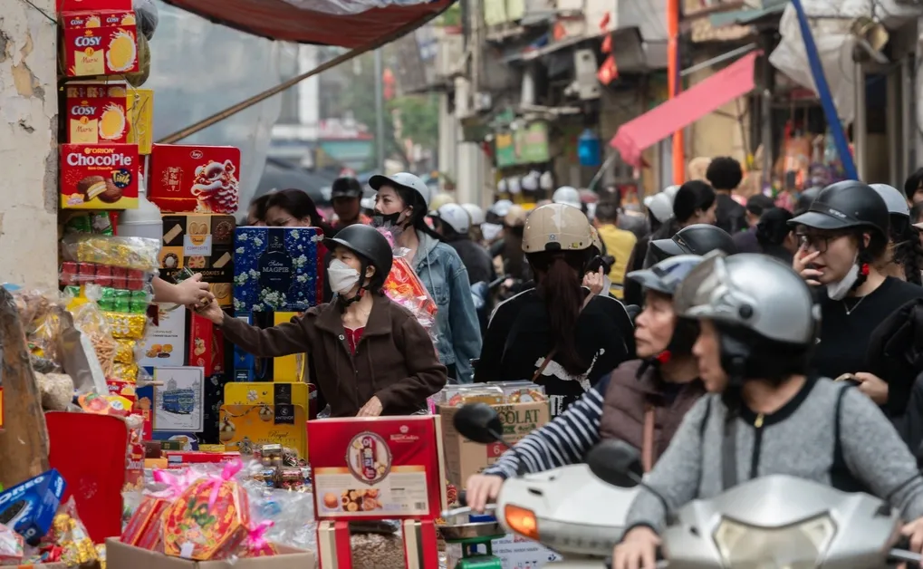 Thuế cơ sở 6 Đồng Nai siết lập h&oacute;a đơn, vi phạm c&oacute; thể bị phạt đến 80 triệu đồng- Ảnh 1.